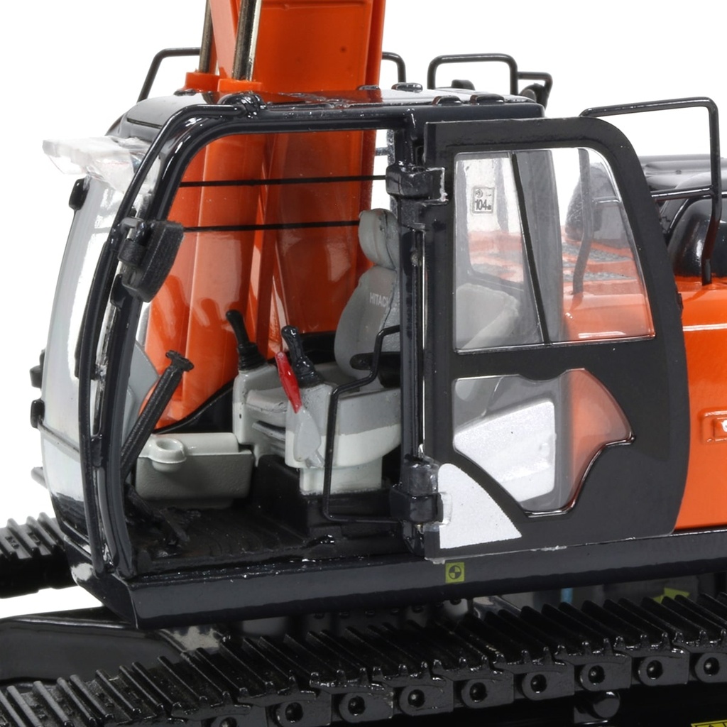 Hitachi ZX250LC-6 graafmachine 1:50